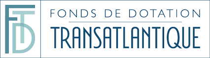 Logo Fonds de Dotation de la Banque Transatlantique, partenaire de Solid'elles