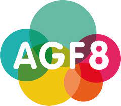 AGF8, partenaire de Solid'elles