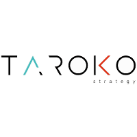 Logo Taroko Strategy, partenaire de Solid'elles