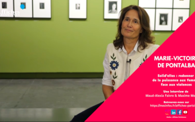 Solid’elles sur mesinfos